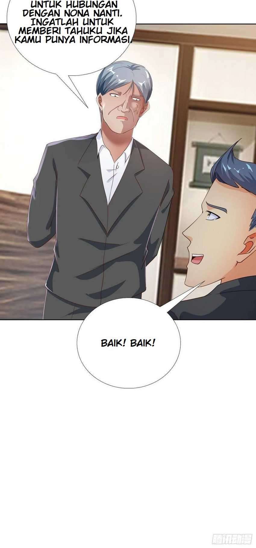 Super School Doctor (Supreme Campus Doctor) chapter 127